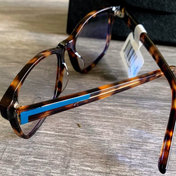 Prive Revaux Hard Ball Tortoise Lenses - Picture 3 of 4